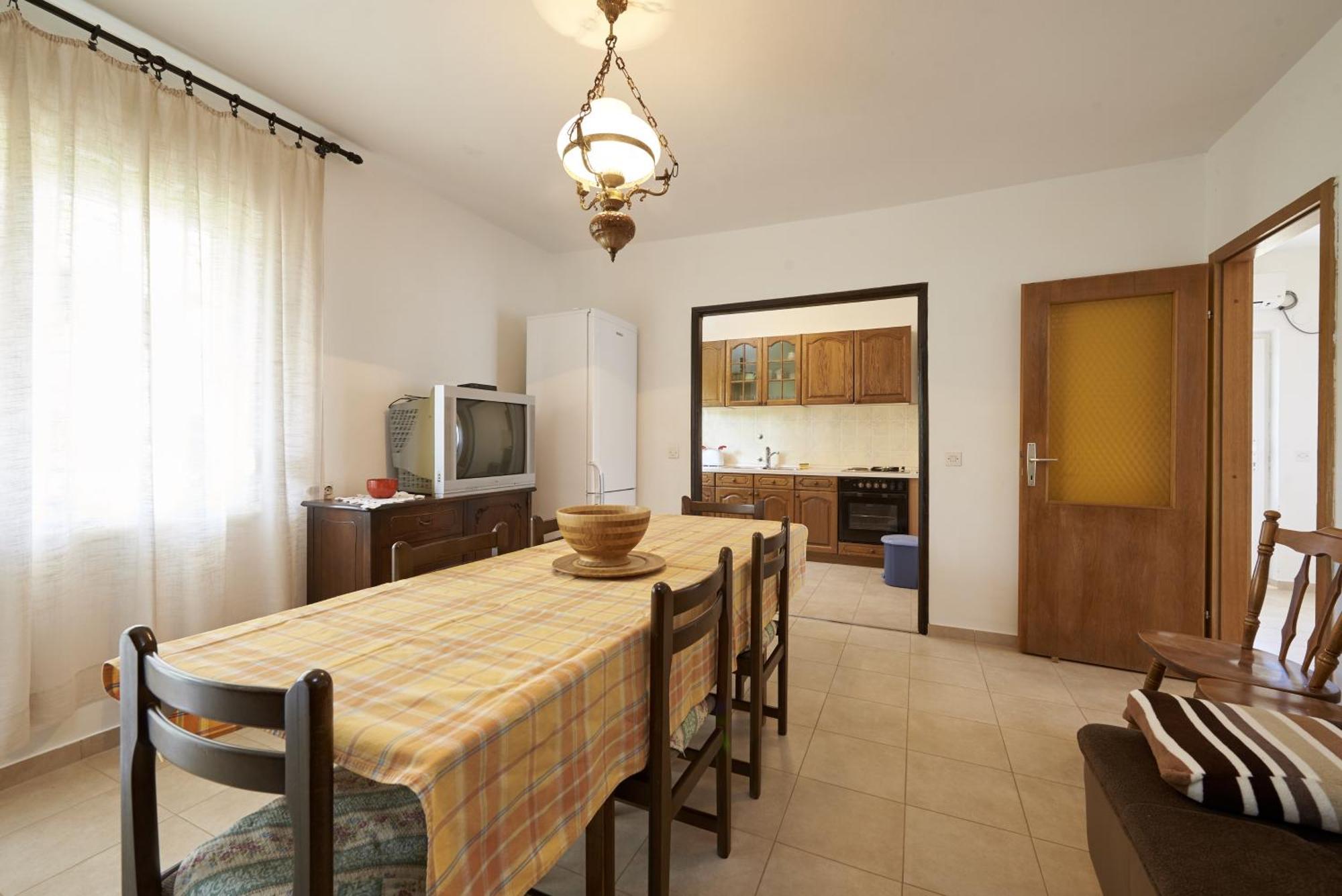 Apartments By The Sea Slatine, Ciovo - 15504 Habitación foto